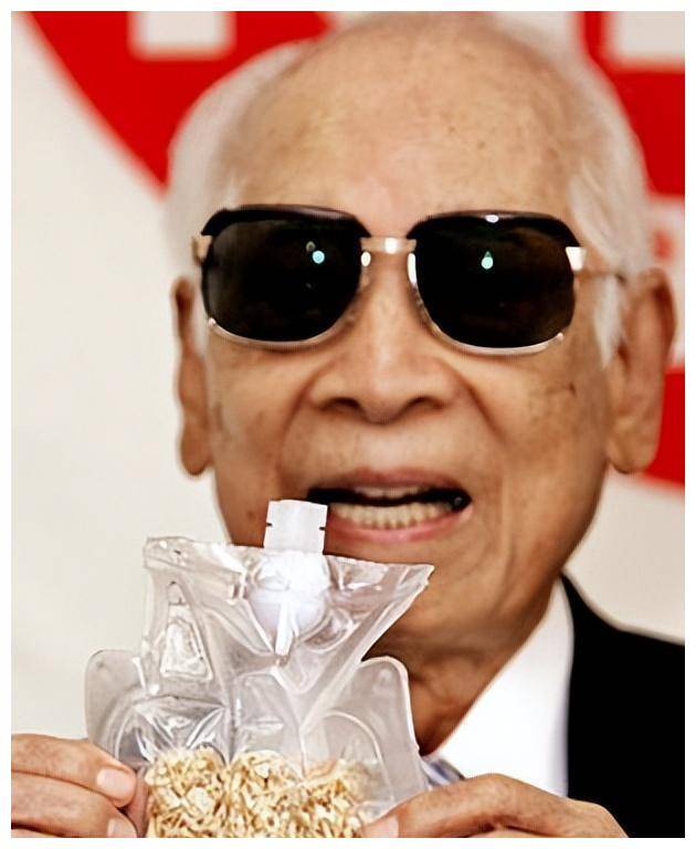 48岁发明一样食物风靡全球而且国人都吃过米乐体育M6直播平台他3次破产2次入狱(图3)