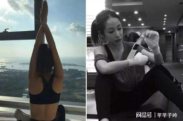 海棠嫁小14岁男友老牛吃嫩草？m6米乐韩国版萧亚轩一枝梨花压(图4)
