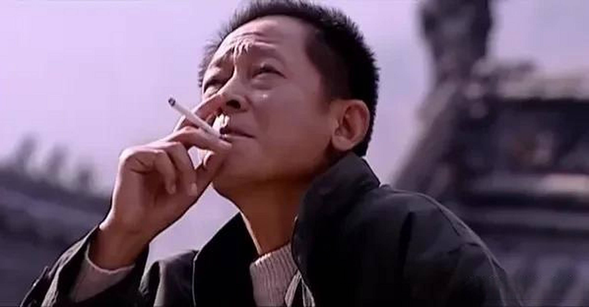 体封杀今58岁的王志文成配角且老到不敢认米乐m6网站曾对女记者吐口香糖遭30家媒(图3)