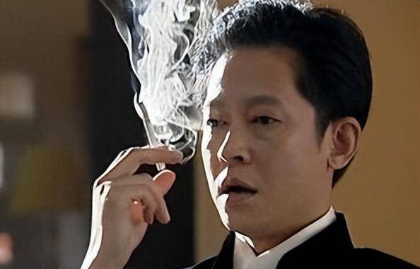 体封杀今58岁的王志文成配角且老到不敢认米乐m6网站曾对女记者吐口香糖遭30家媒(图4)