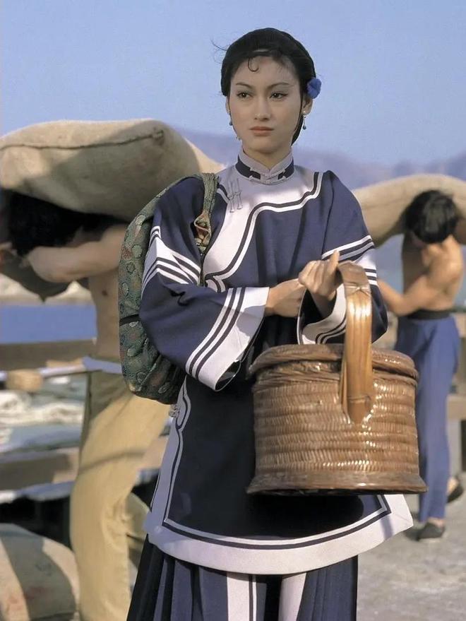 之年”不拼位置就给别人了惠英红：65岁正是“当打