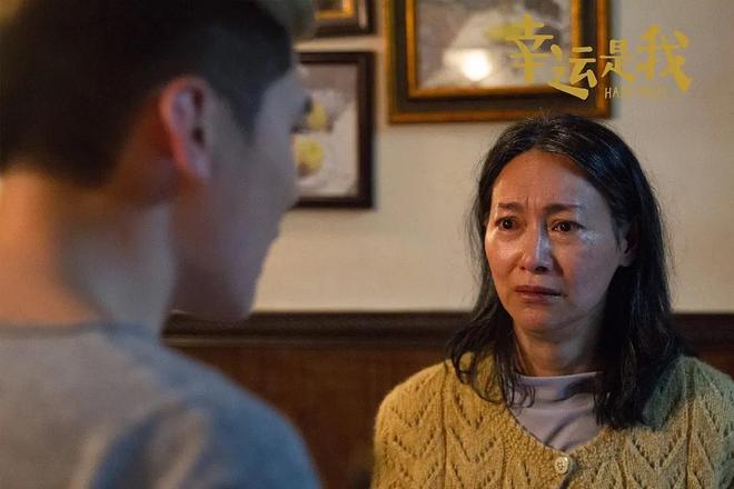 之年”不拼位置就给别人了惠英红：65岁正是“当打(图11)