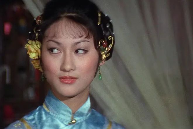 之年”不拼位置就给别人了惠英红：65岁正是“当打(图15)