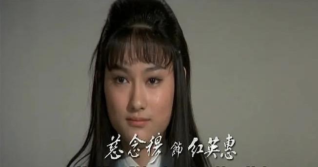 之年”不拼位置就给别人了惠英红：65岁正是“当打(图14)