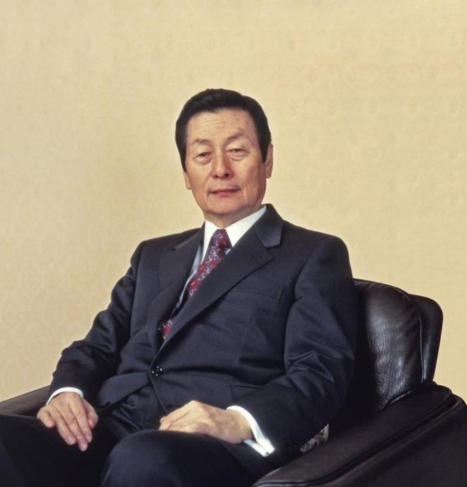 ”同一女星亲兄弟为财权内斗互撕韩国财阀家族丑闻：父子“共享(图6)