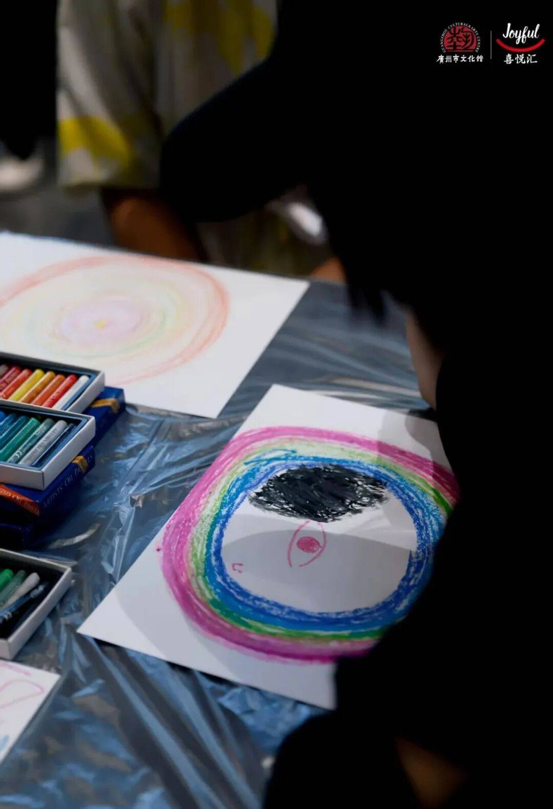 芳疗、宫灯、功夫茶具的粤式浪漫【报名】广府·生活美学：邂逅(图4)