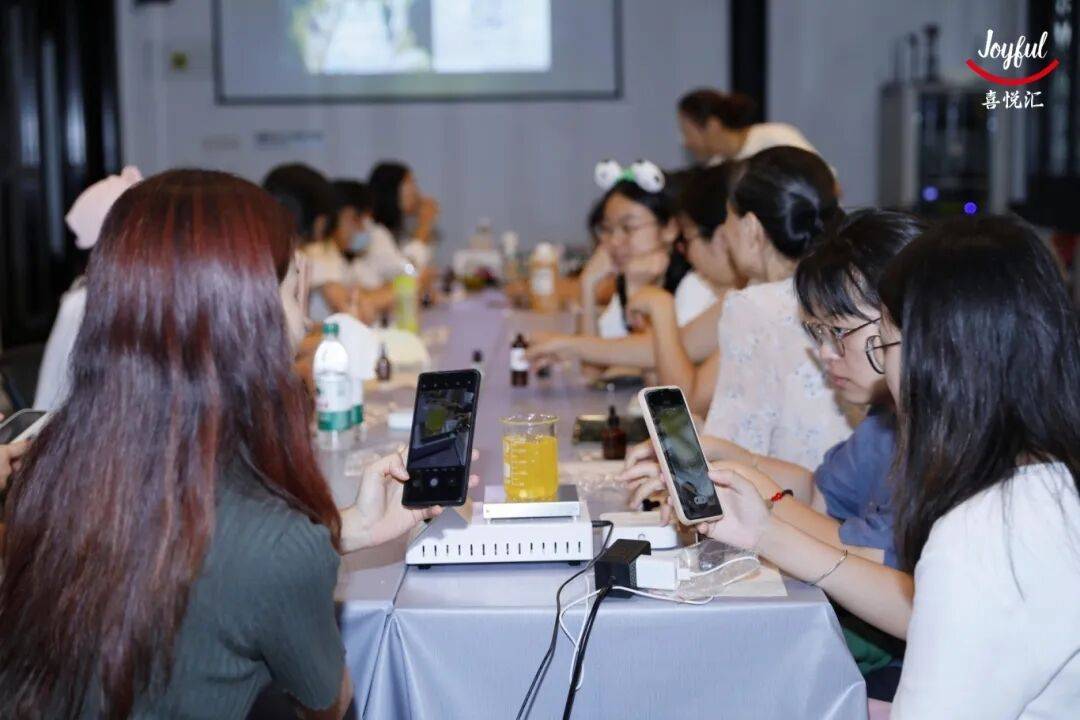 芳疗、宫灯、功夫茶具的粤式浪漫【报名】广府·生活美学：邂逅(图20)