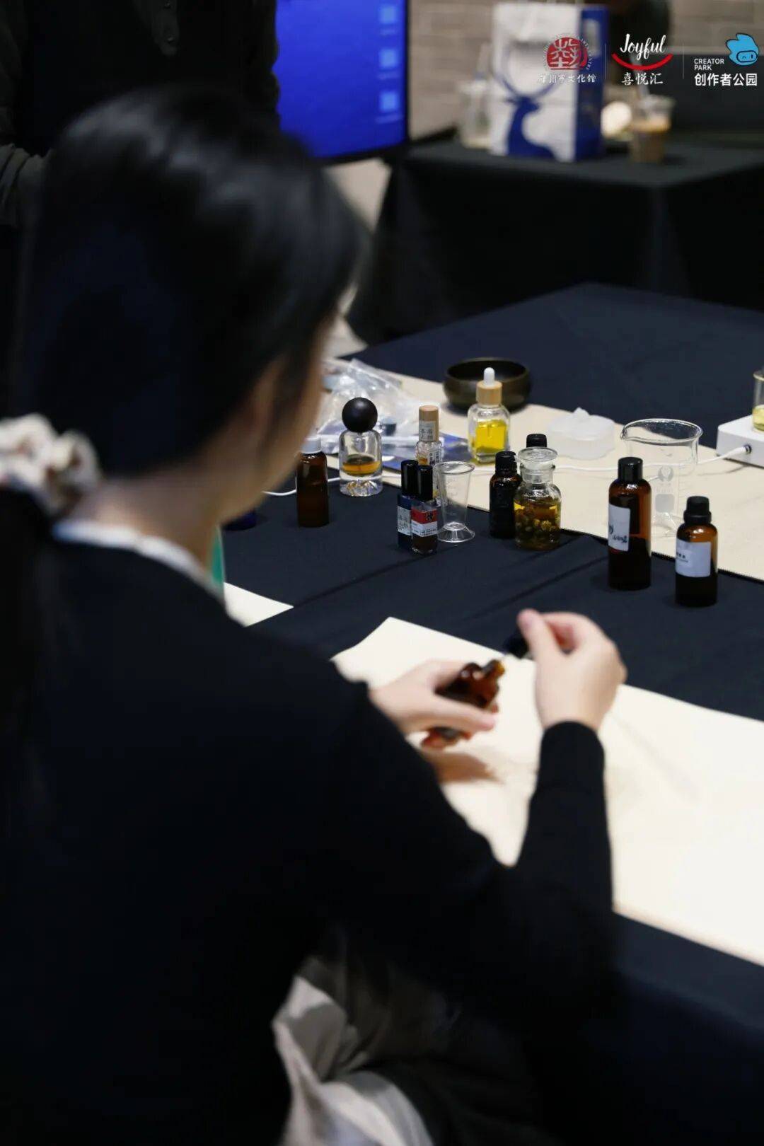 芳疗、宫灯、功夫茶具的粤式浪漫【报名】广府·生活美学：邂逅(图21)