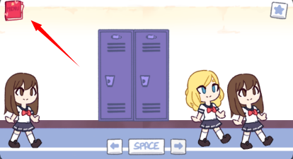 孩完整版口香糖女