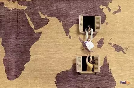 借势海报你get了吗？【达观】广告人这些品牌(图16)